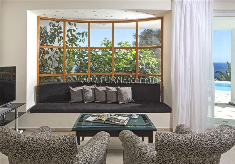 Картинка Elounda Gulf Villas & Suites 5*