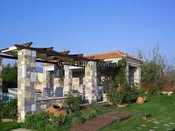 Отель Aeolis Luxury Apts Lesvos 4*