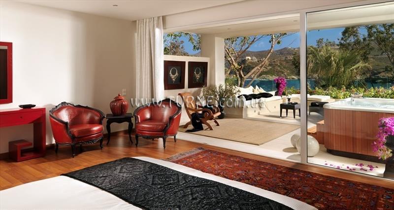 Capsis Oh! All Suites 5* фотосуреті