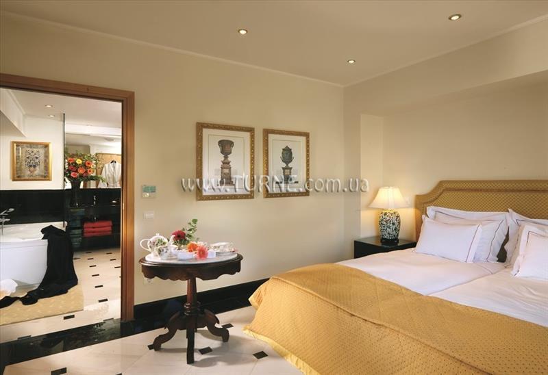 Фото Capsis Oh! All Suites 5*