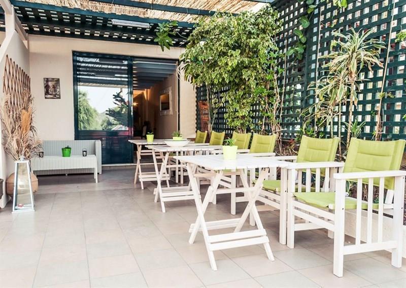 Фотография Elounda Olive Garden Apts & Studios 3*