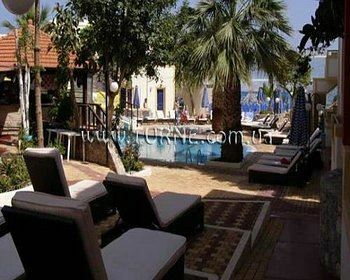 St. Constantin Village 5* қонақ үйі