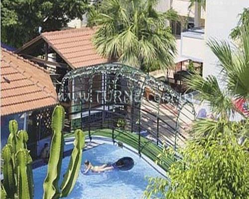 St. Constantin Village 5* суреті
