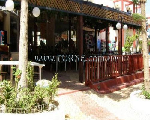 St. Constantin Village 5* фотосуреті