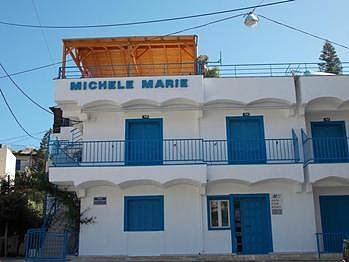 Michele Marie Apartment Hotel апартаменты қонақ үйі