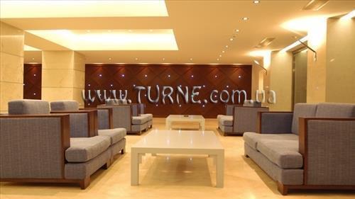 Dessole Mirabello Beach & Village 5* суреті