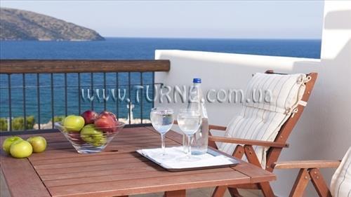 Dessole Mirabello Beach & Village 5* фотосуреті