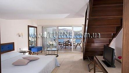 Dessole Mirabello Beach & Village 5* қонақ үйі