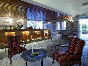 Изображение St.Nicolas Bay Hotel & Villas 5*