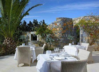 Фото St.Nicolas Bay Hotel & Villas 5*