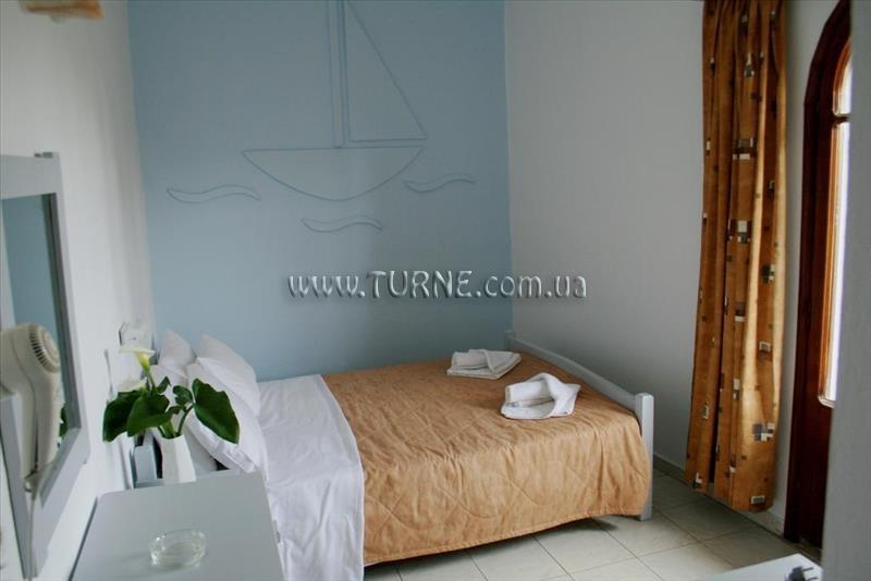 Naiades Almiros River 3* суреті