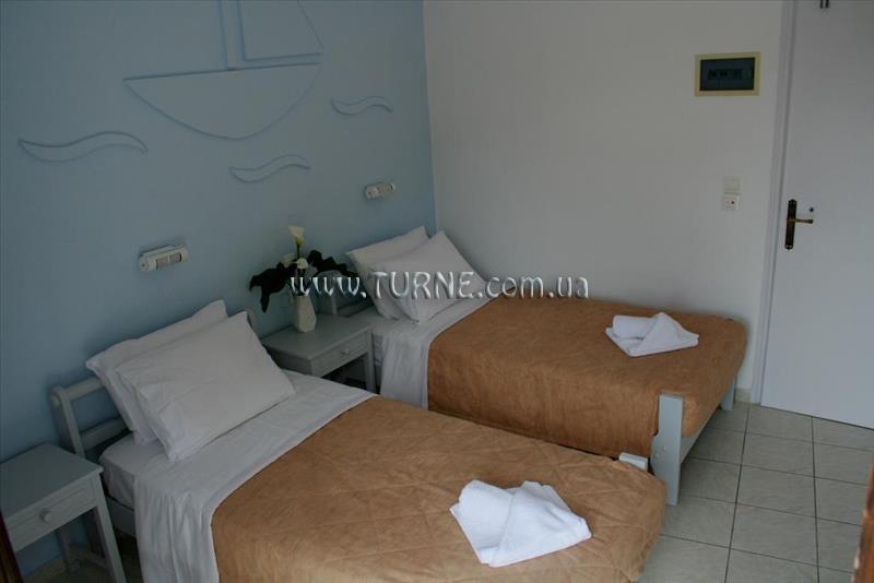 Naiades Almiros River 3* суреті