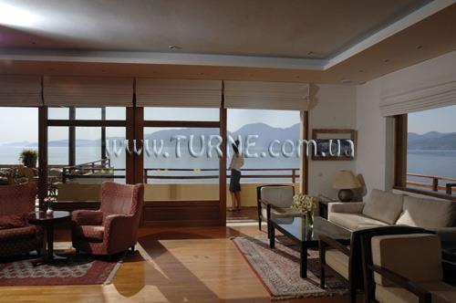 Изображение Miramare Hotel & Villas 4*