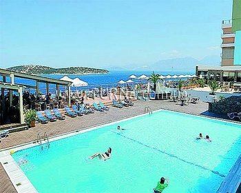 Iberostar Hermes Hotel 4* қонақ үйі