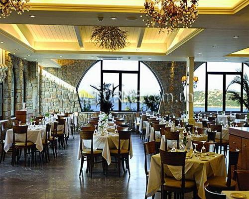 Iberostar Hermes Hotel 4* суреті