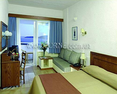 Iberostar Hermes Hotel 4* суреті