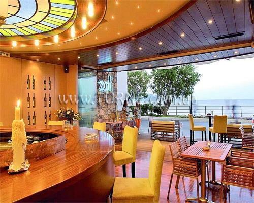 Iberostar Hermes Hotel 4* фотосуреті