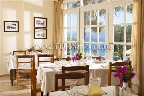 Olympos APT Hotel 4* фотосуреті