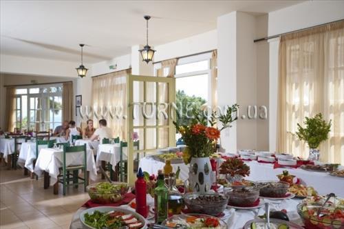 Фото Olympos APT Hotel 4*