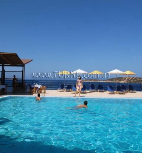 Изображение Coral 3*