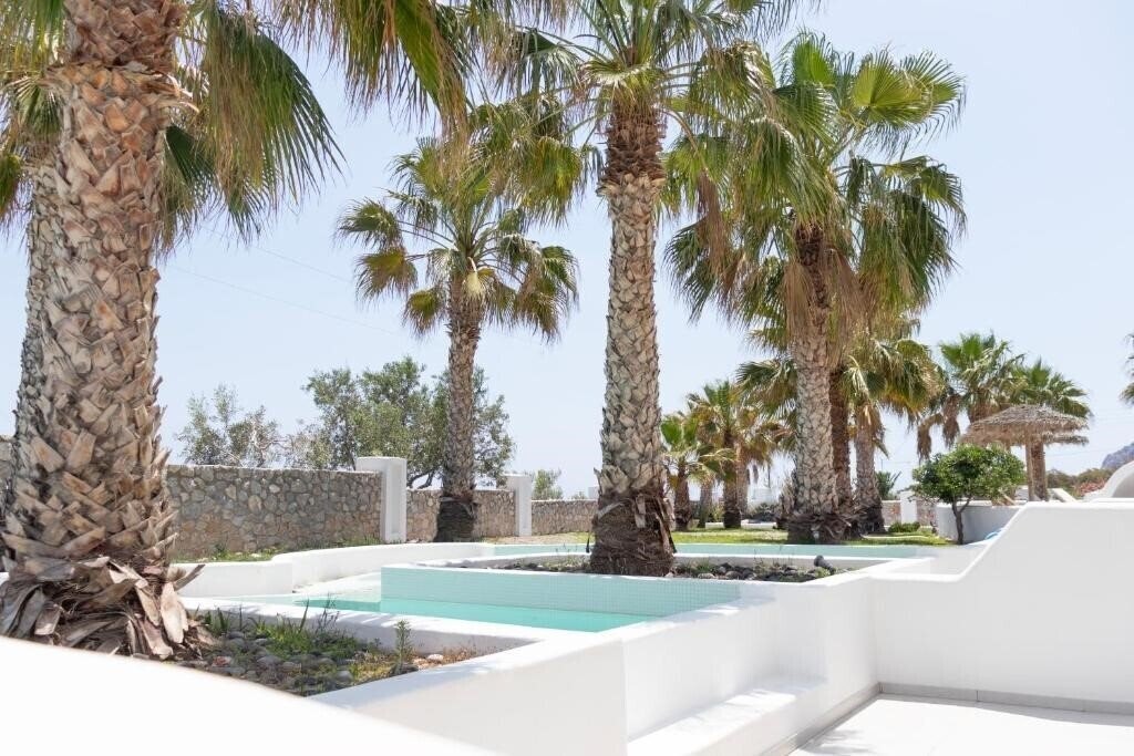 Casa Vitae Suites 5* суреті