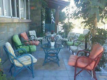 Фотография Saloustros Apartments 2*