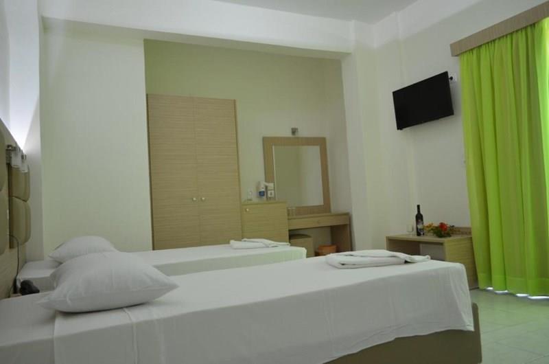 Изображение Miro Sun Boutique Ammoudara 1*