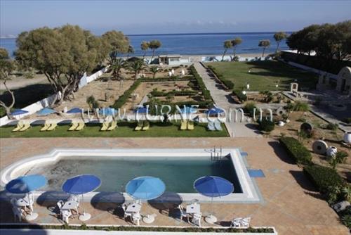 Изображение Tsagarakis Beach 3*
