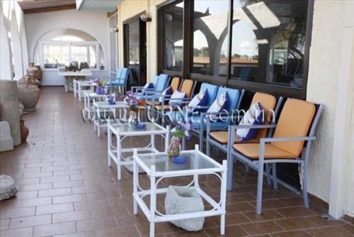 Фотография Tsagarakis Beach 3*