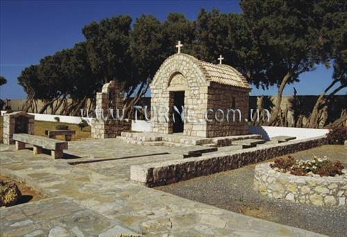 Фото Tsagarakis Beach 3*