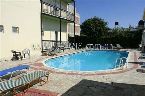 Sun Hotel Amoudara 3* суреті