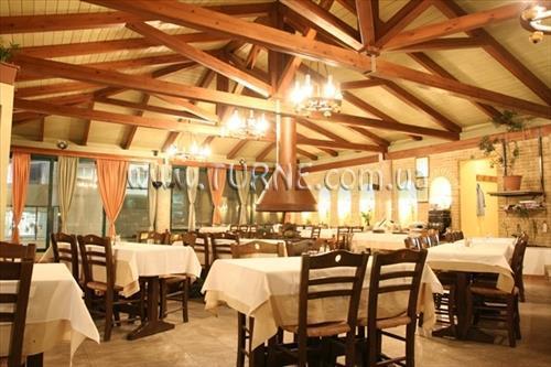 Sun Hotel Amoudara 3* фотосуреті