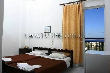 Sun Hotel Amoudara 3* қонақ үйі