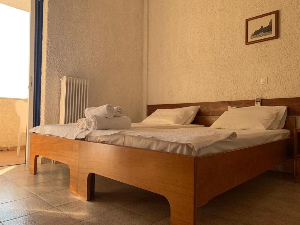 Фотография Pighi Sariza Hotel 3*