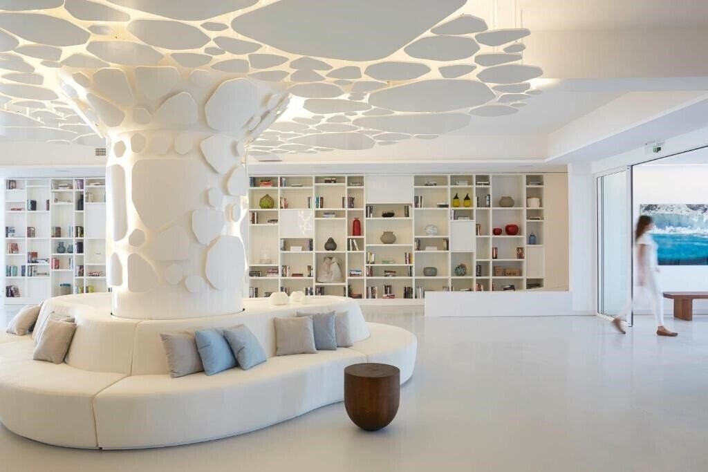 Изображение Nikki Beach Resort & SPA 5*