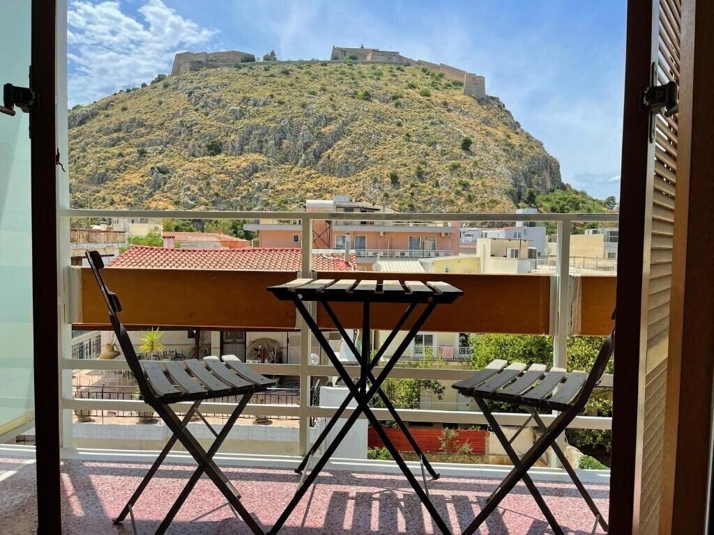 Nafplia 2* суреті