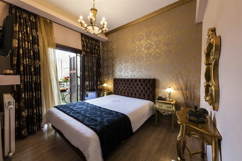 Изображение Pension Dafni Apartments 2*