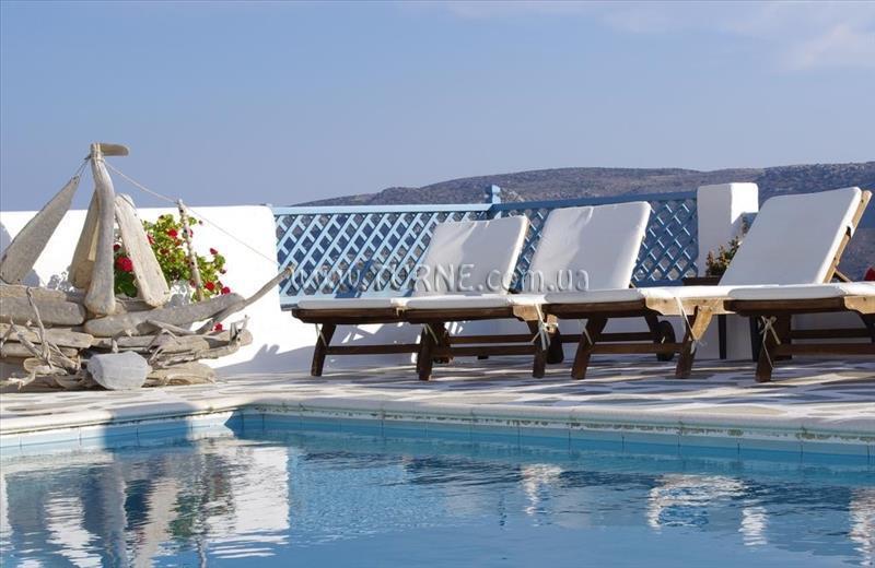 Фотография Kilindra Studios 3*