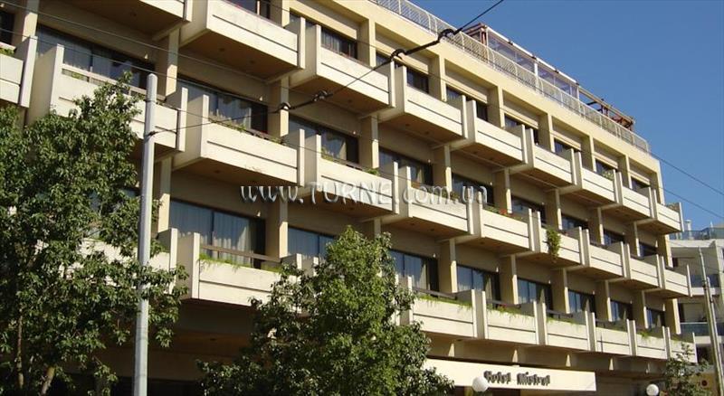 Картинка Mistral Athens 3*