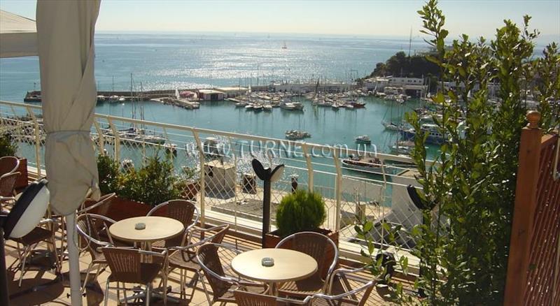 Фотография Mistral Athens 3*