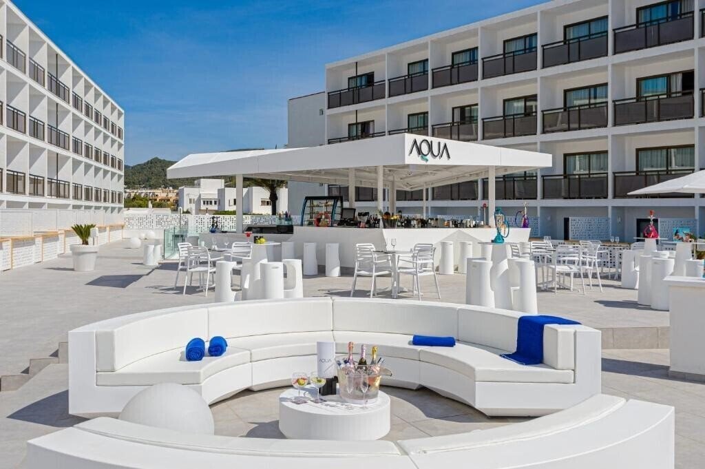 Изображение Dolce Attica Riviera (ex. Mare Nostrum Hotel) 4*