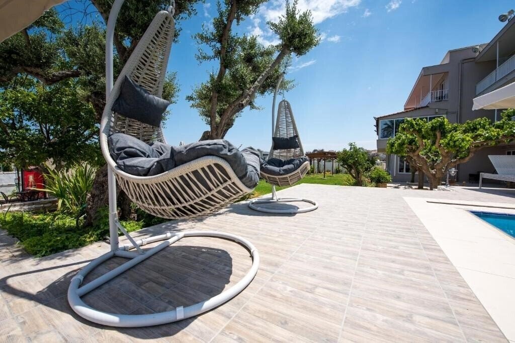 Myrto Hotel 3* фотосуреті