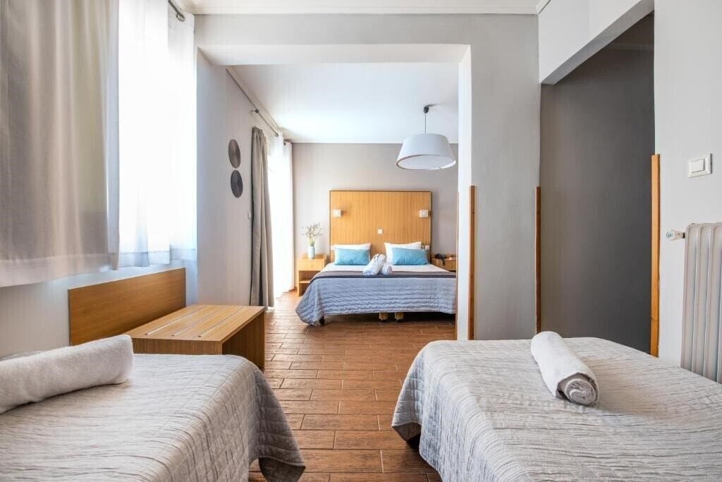 Myrto Hotel 3* суреті