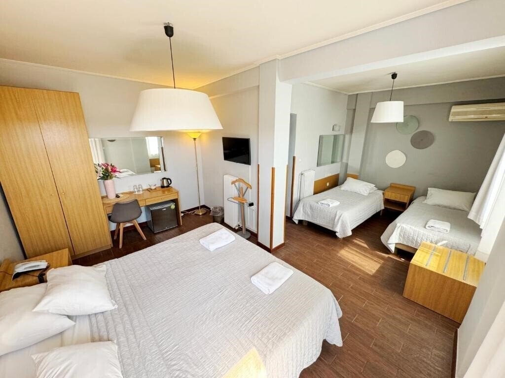 Myrto Hotel 3* суреті