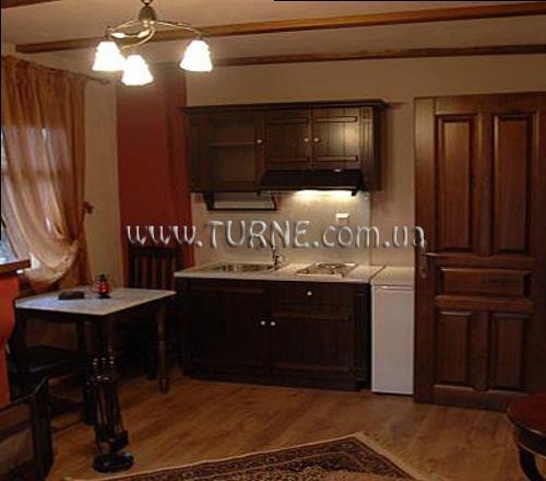 Фото Arkhontiko Mesohori 3*