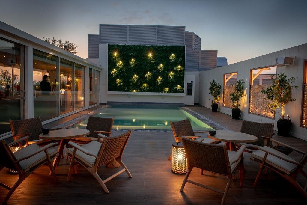 Athens Marriott Hotel 5* фотосуреті