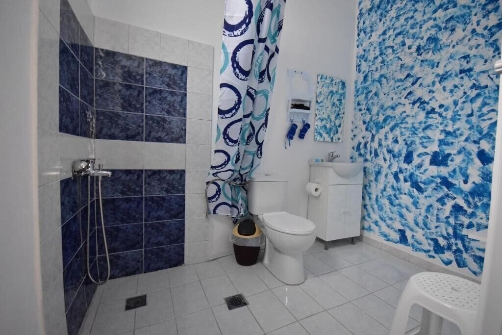 Фотография Galotel Agnoudas Near The Airport 3*