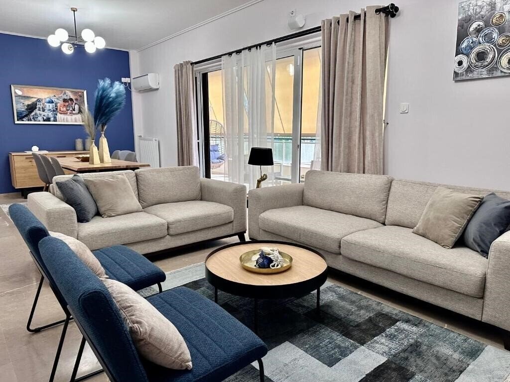 Отель Elaia Luxury Selections 4*