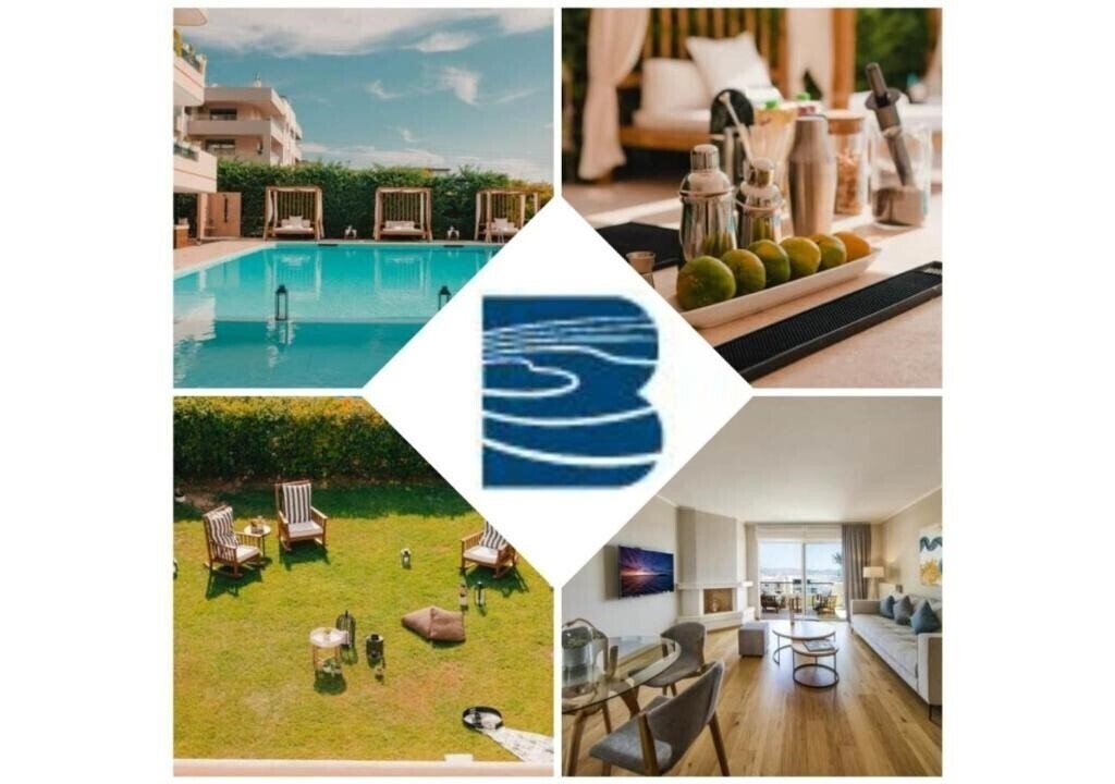 Blue Note Resort & Club 4* қонақ үйі