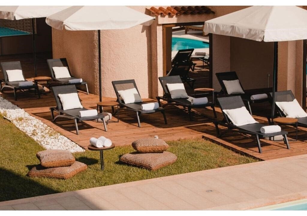 Blue Note Resort & Club 4* фотосуреті
